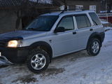 Land Rover Freelander foto 7