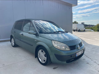 Renault Scenic foto 1