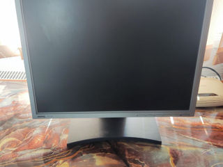 17" Монитор BenQ FP73G foto 3