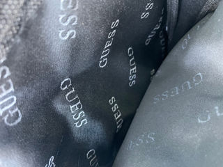 Барсетка Guess foto 4