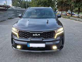 KIA Sorento foto 2