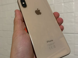 iPhone XS Max 64gb foto 4