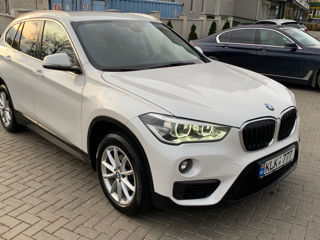 BMW X1 foto 3