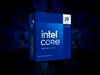 Процессор - «Intel Core i9-14900KF Box»