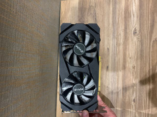 GTX 1660 Super 6gb KFA2 1-Click OC фото 0