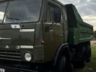 KAMAZ 5511 foto 2