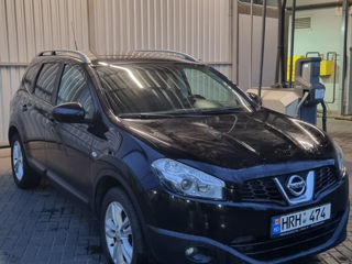 Nissan Qashqai+2 foto 6