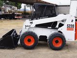 Bobcat 3.5 tone basculanta foto 3