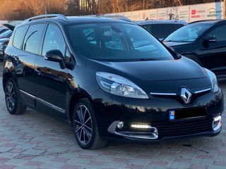 Renault Grand Scenic foto 5