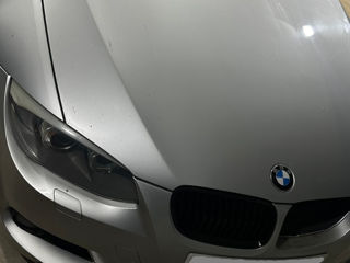 BMW 3 Series Coupe foto 3