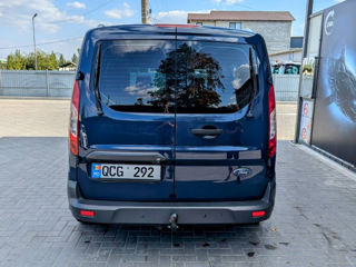 Ford Transit Connect foto 6