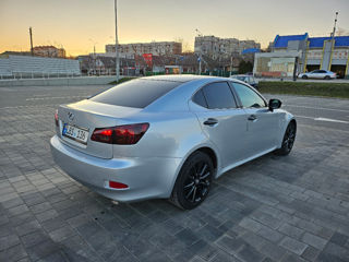 Lexus IS Series foto 2