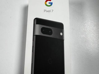 Google Pixel 7  256 Gb Sigilat