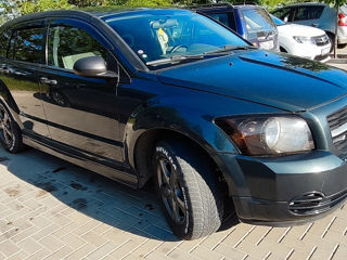 Dodge Caliber foto 5