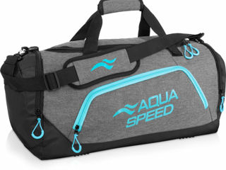 Спортивные сумки  Aqua Speed Genți Sportive foto 2