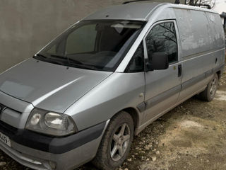 Peugeot Expert foto 5