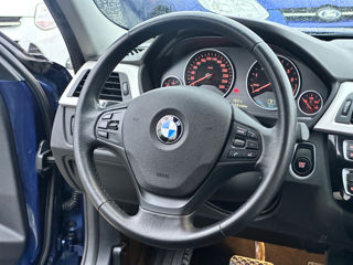 BMW 3 Series foto 9