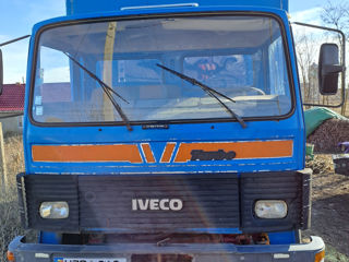 Iveco Magirus80-13/130-13