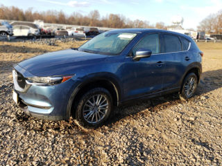 Mazda CX-5 foto 4