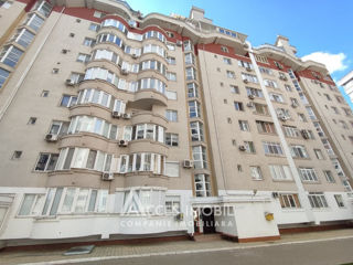 Apartament cu 2 camere, 100 m², Centru, Chișinău foto 11