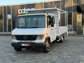 Mercedes Vario foto 4