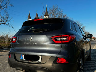 Renault Kadjar foto 10