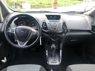 Ford EcoSport foto 7