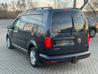 Volkswagen Caddy фото 5