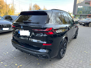 BMW X5 foto 6