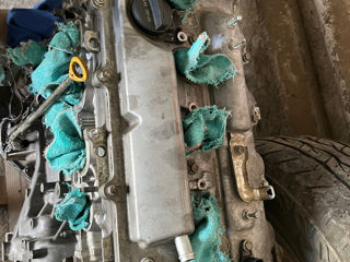 Motor Camry 2.5 foto 2