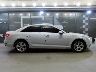 Audi A4 foto 3