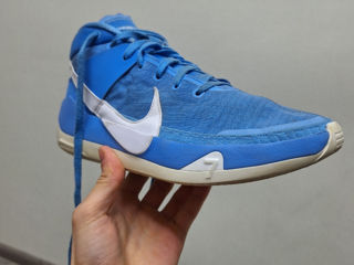 Продам Баскетбольные Кроссовки Nike Kd 13 University Blue foto 3