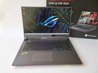 Asus Rog Strix G17 / Asus Rog Strix / asus Rog strix /