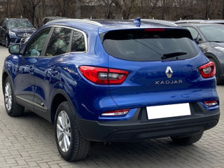 Renault Kadjar foto 3