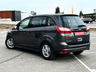 Ford C-Max foto 5