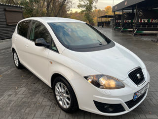 Seat Altea foto 4