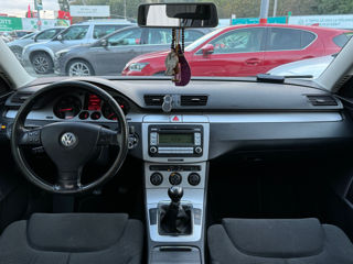 Volkswagen Passat foto 15