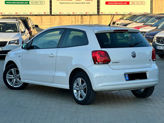 Volkswagen Polo foto 3