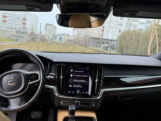 Volvo S90 foto 5