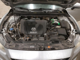 Mazda 6 foto 3