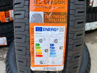 215/75 R16C Tracmax Allseason Van saver/ Доставка, livrare toata Moldova