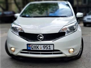 Nissan Note foto 1