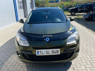 Renault Megane foto 5