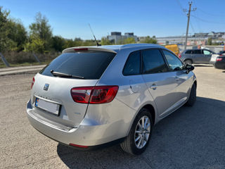 Seat Ibiza foto 2