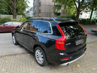 Volvo XC90 foto 8