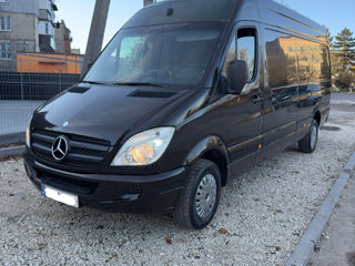 Mercedes Sprinter 316 foto 2