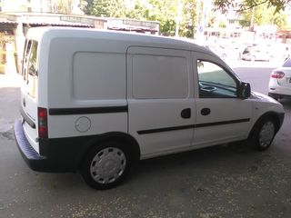 Opel Combo foto 1