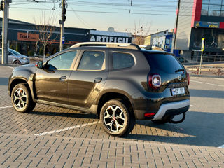 Dacia Duster foto 5