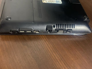 Core I7+SSD ноут с хорошими качествами и может удивить вас своими способностями фото 2