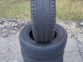 Michelin 215/65 R15C